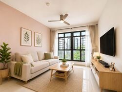 Blk 115A Alkaff Lakeview (Toa Payoh), HDB 3 Rooms #589766871